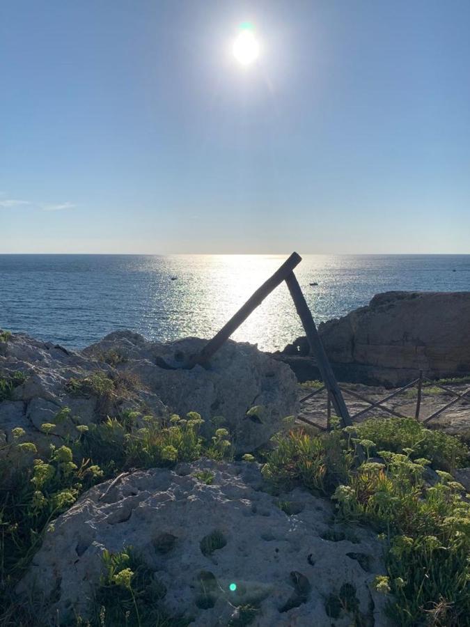 Apartamento Lido Dei Miracoli Lido Conchiglia Exterior foto