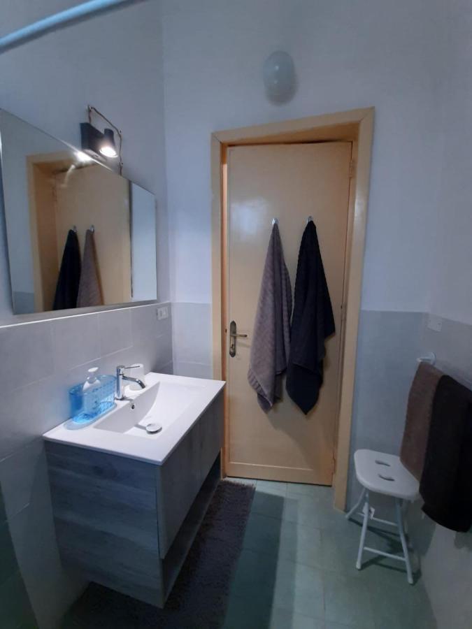 Apartamento Lido Dei Miracoli Lido Conchiglia Exterior foto