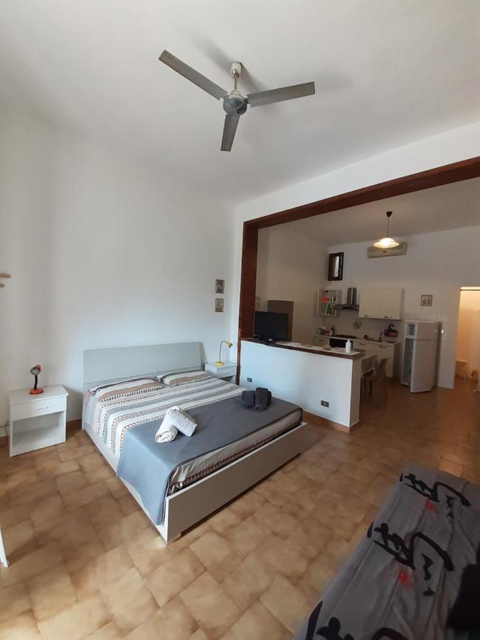 Apartamento Lido Dei Miracoli Lido Conchiglia Exterior foto