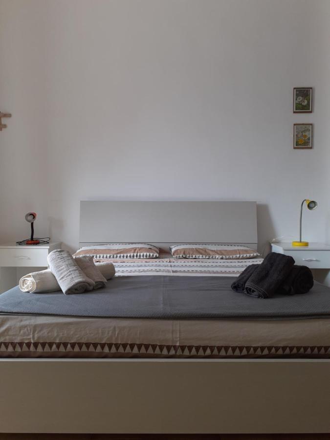 Apartamento Lido Dei Miracoli Lido Conchiglia Exterior foto