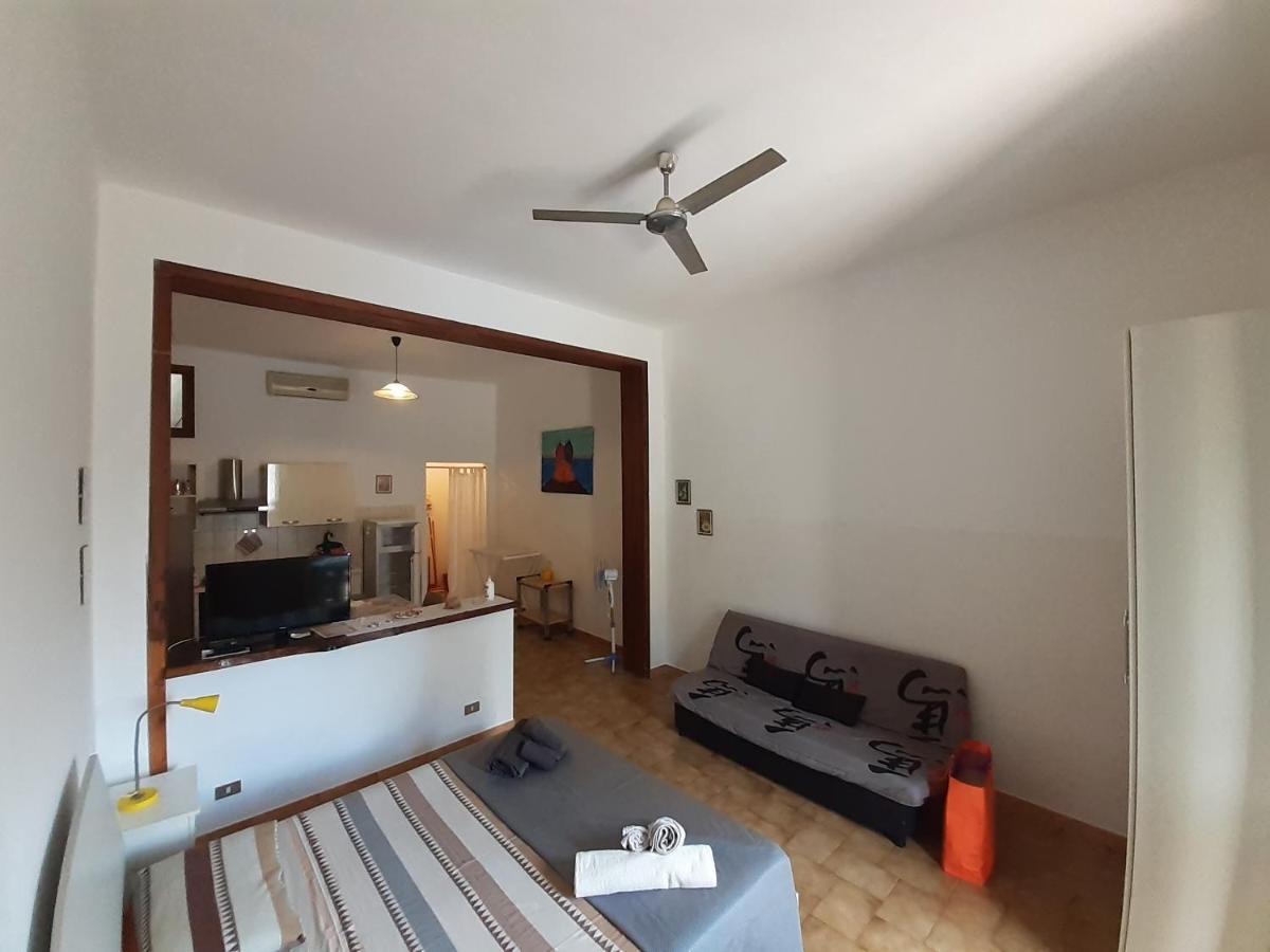 Apartamento Lido Dei Miracoli Lido Conchiglia Exterior foto