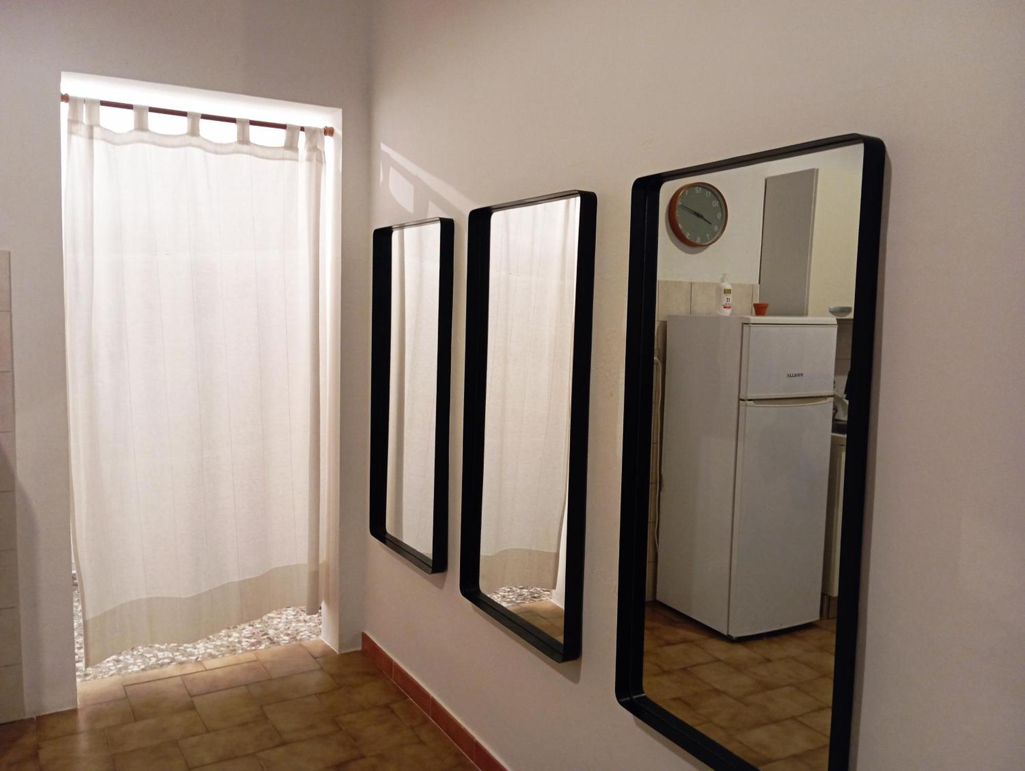 Apartamento Lido Dei Miracoli Lido Conchiglia Exterior foto