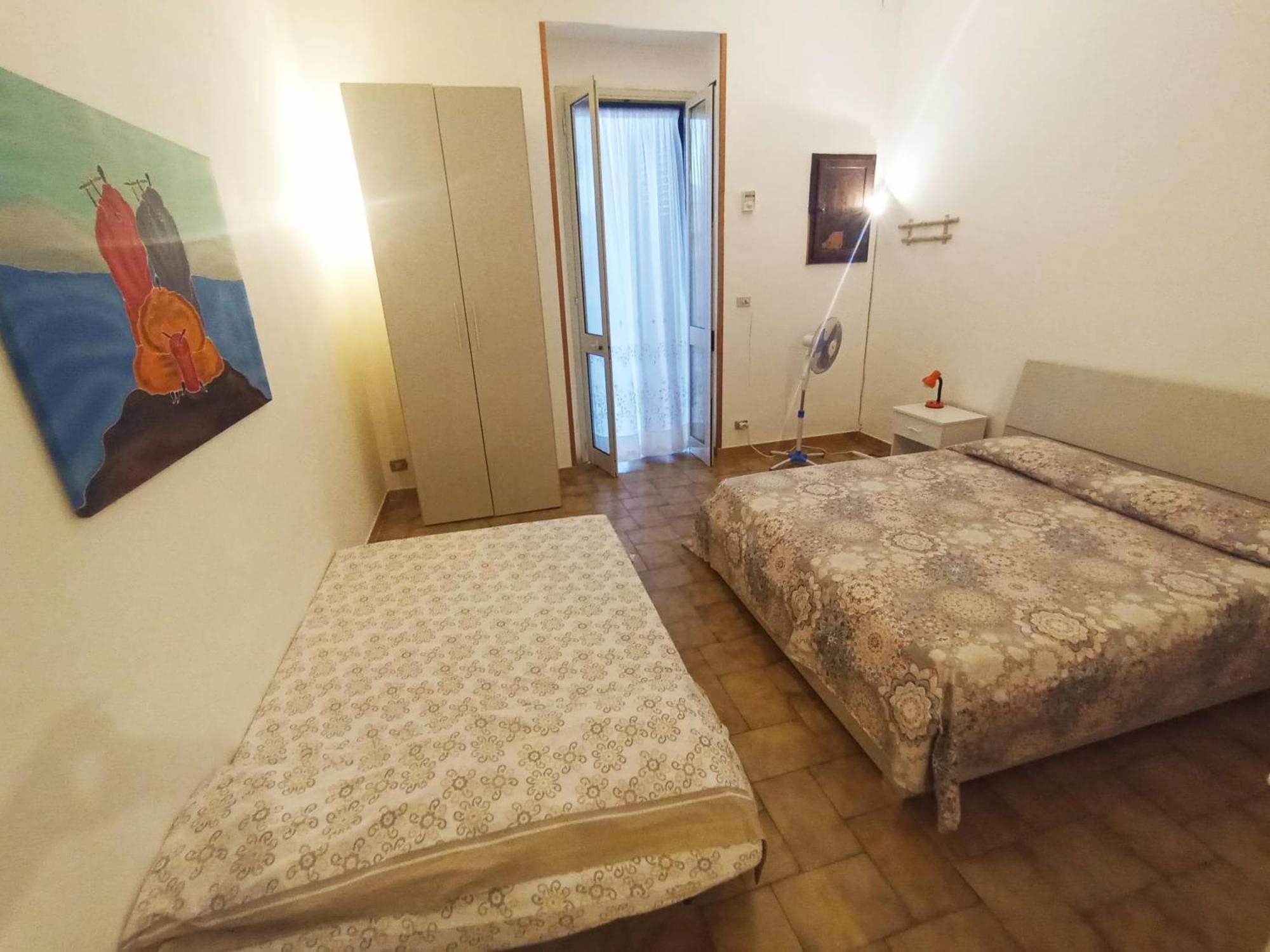 Apartamento Lido Dei Miracoli Lido Conchiglia Exterior foto